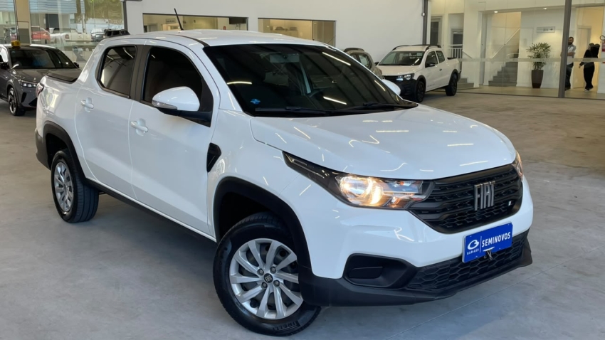fiat strada 1.3 firefly flex freedom cd manual 5p 20250