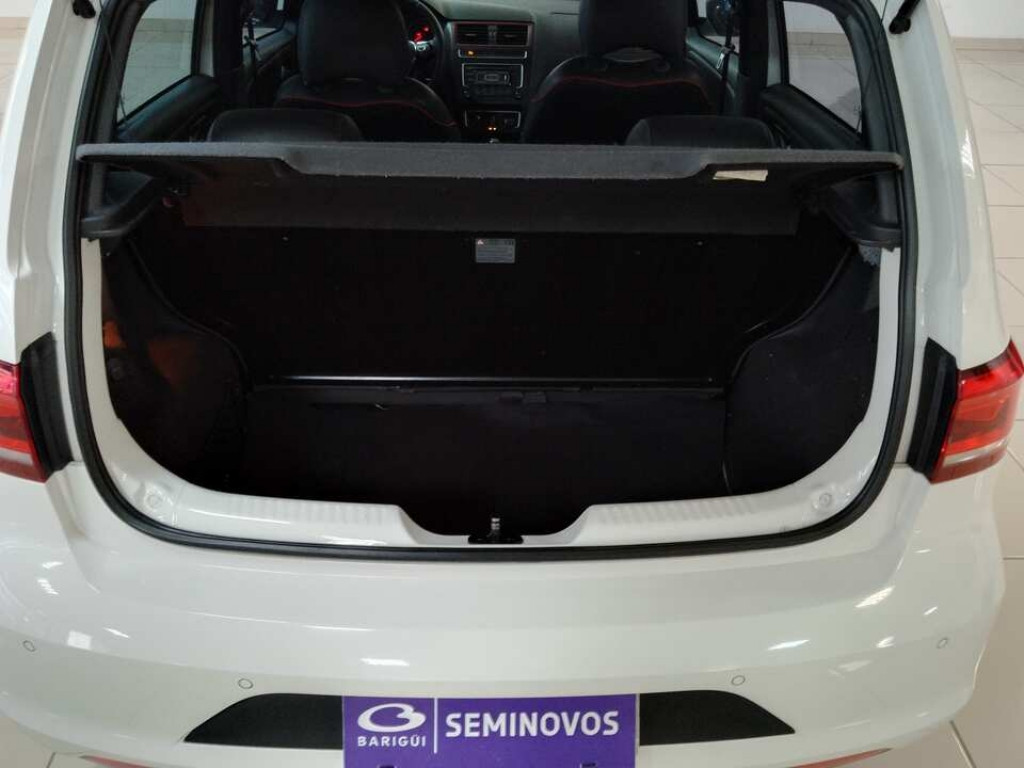volkswagen fox rock in rio 1.6 8v flex 201612