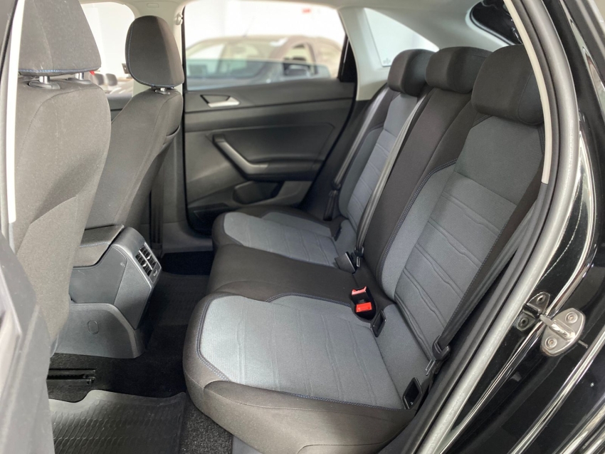 volkswagen nivus 1.0 200 tsi total flex comfortline automatico 5p 2022