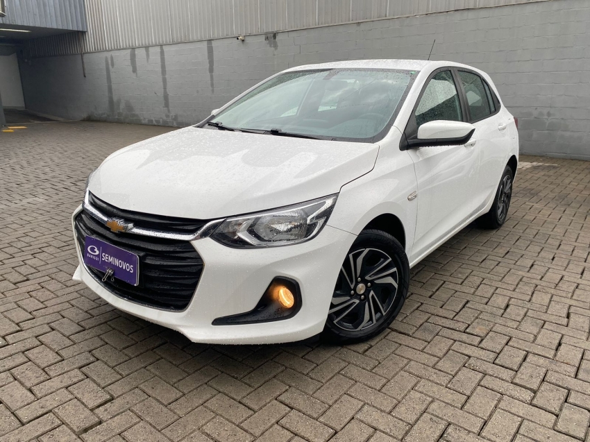 chevrolet onix 1.0 flex lt manual 5p 2024