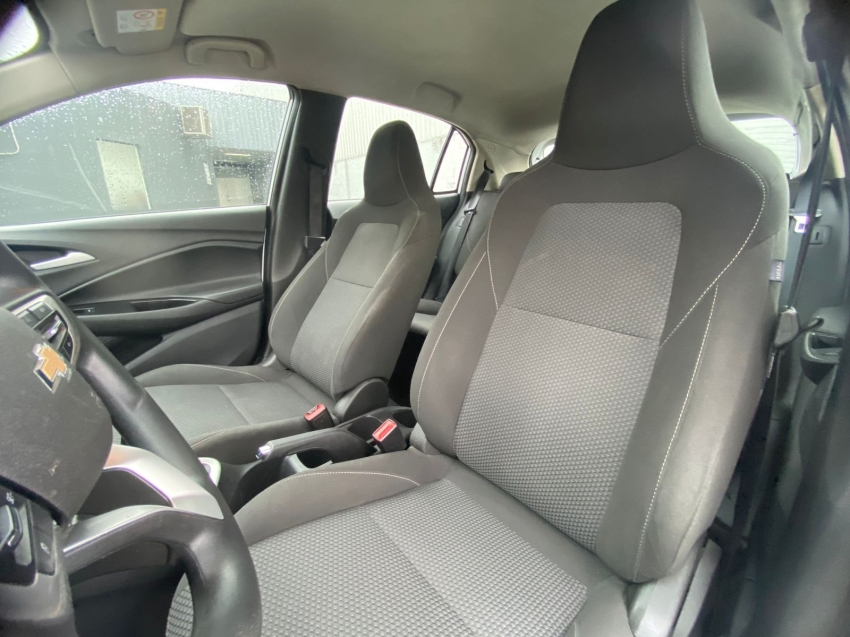 chevrolet onix 1.0 flex lt manual 5p 2024