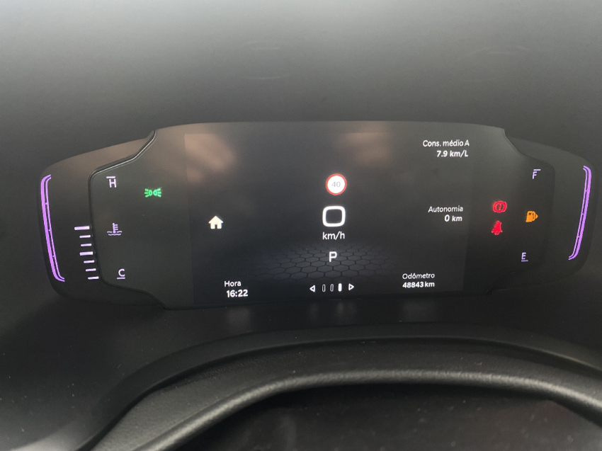 jeep renegade 1.3 t270 turbo flex longitude at6 2024