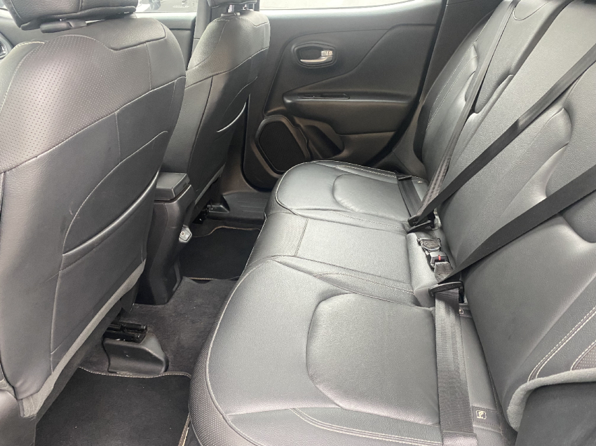 jeep renegade 1.3 t270 turbo flex longitude at6 2024