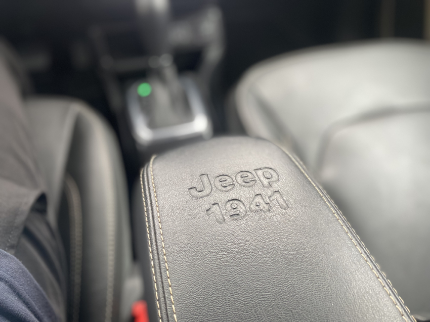 jeep renegade 1.3 t270 turbo flex longitude at6 2024