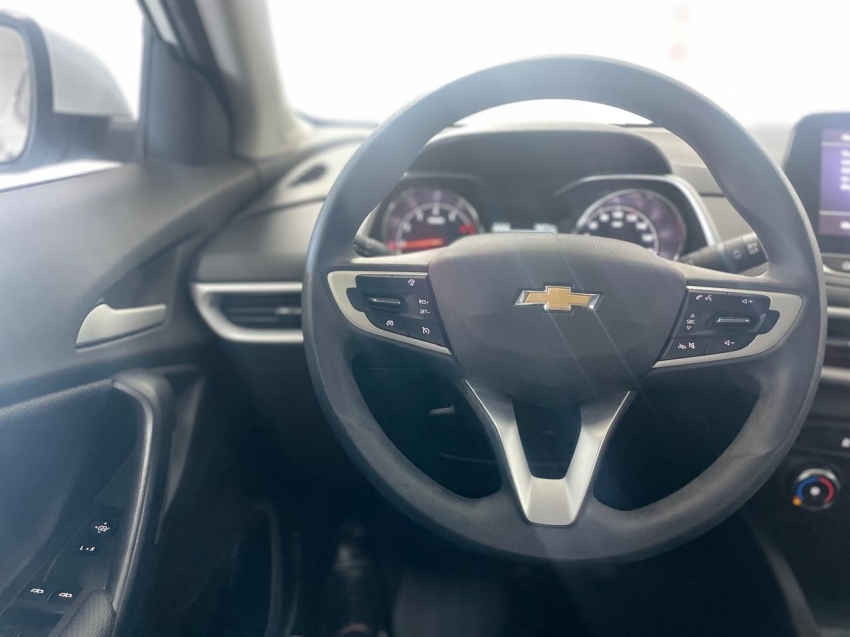 chevrolet tracker 1.0 turbo flex lt automatico 2023