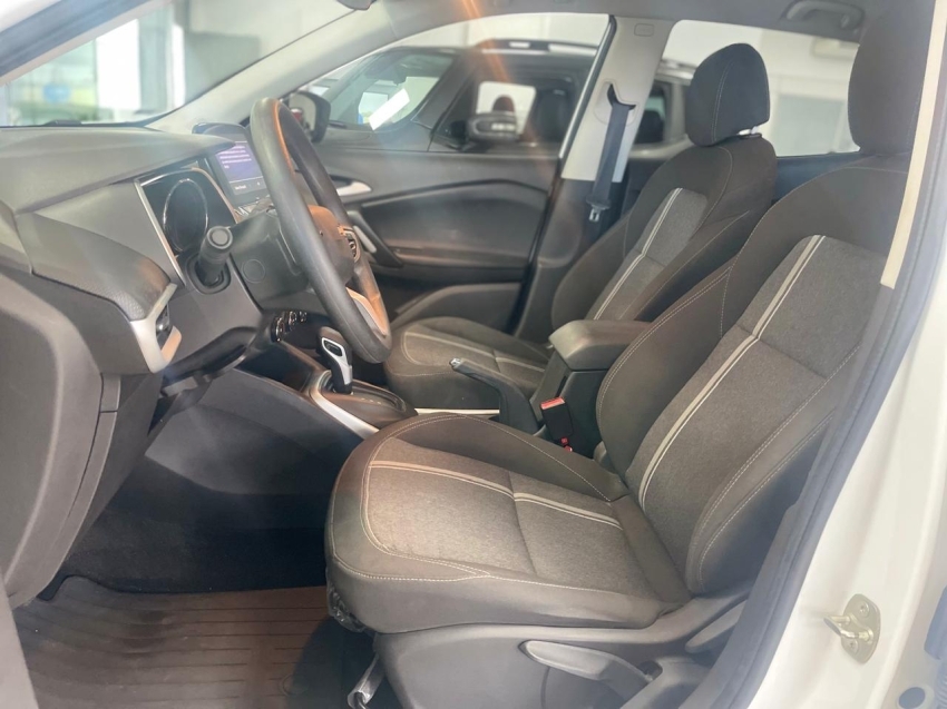 chevrolet tracker 1.0 turbo flex lt automatico 2023