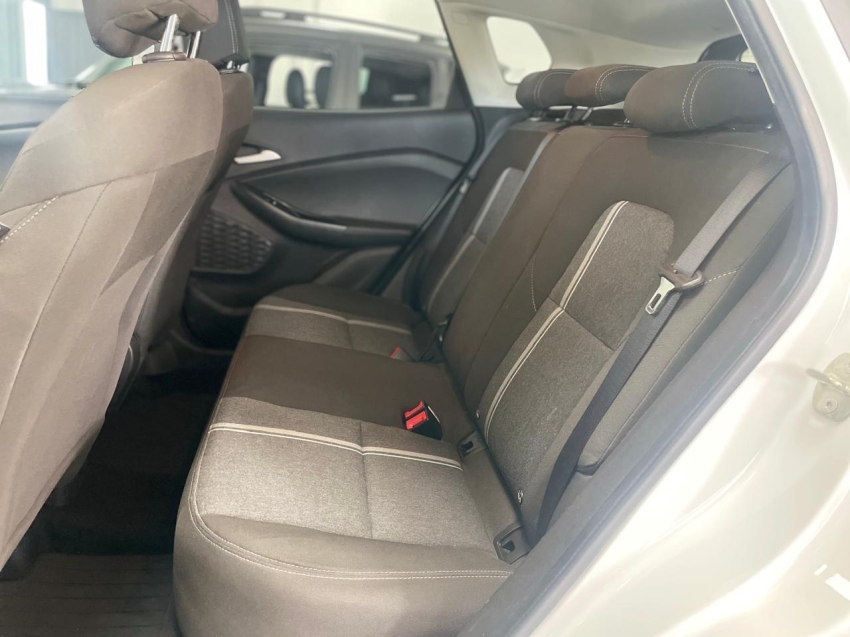 chevrolet tracker 1.0 turbo flex lt automatico 2023