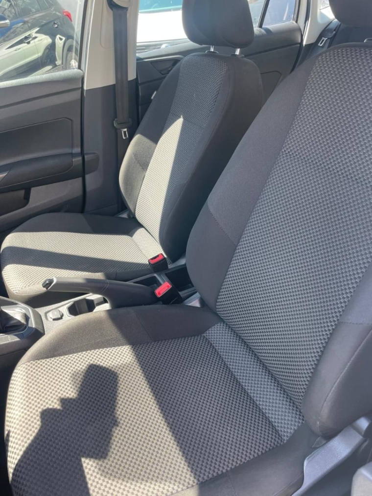 volkswagen virtus 1.6 msi total flex manual 2020