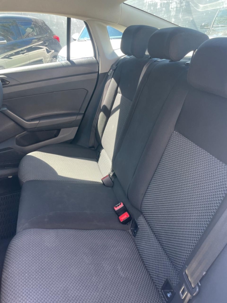 volkswagen virtus 1.6 msi total flex manual 2020