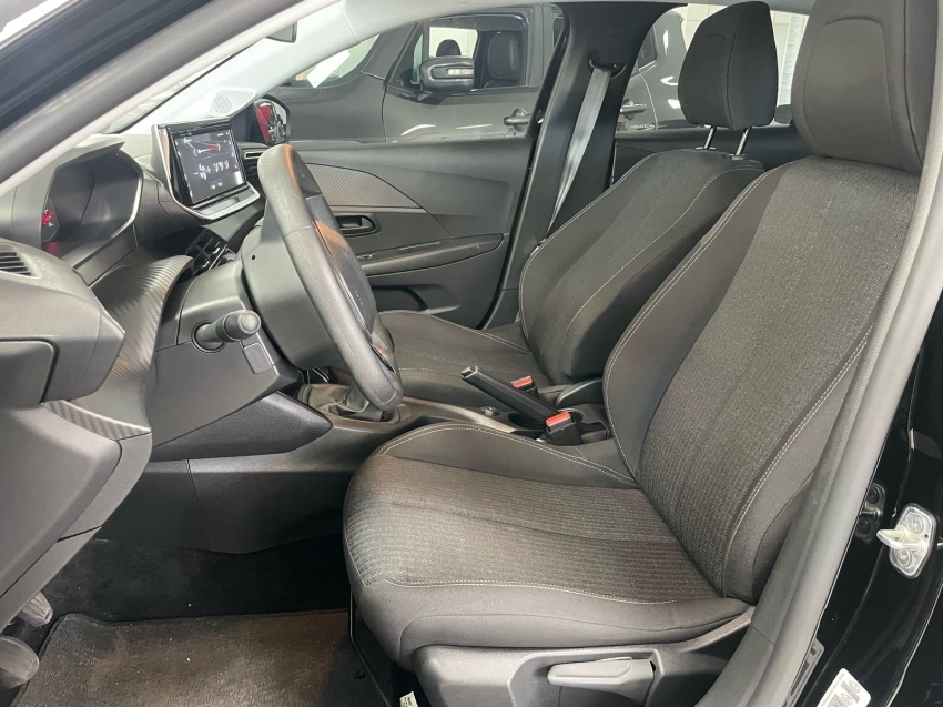 peugeot 208 1.0 firefly flex like manual 2023
