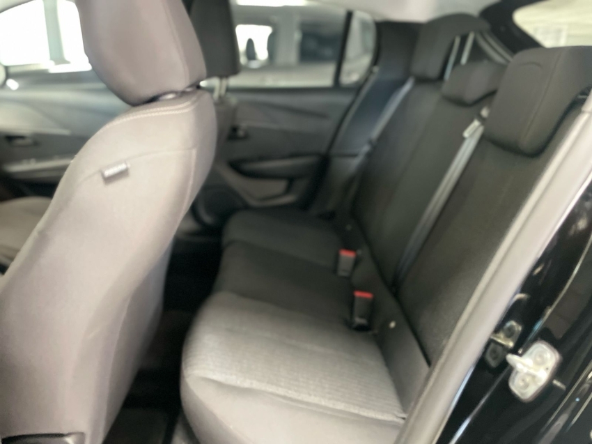 peugeot 208 1.0 firefly flex like manual 2023