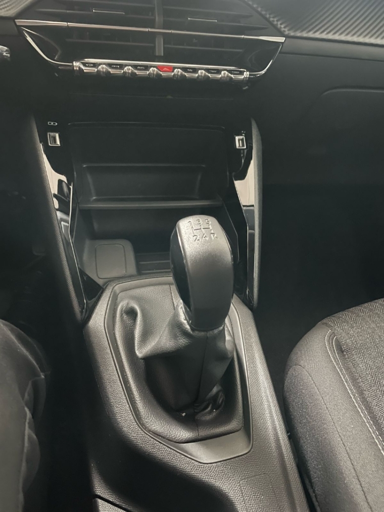 peugeot 208 1.0 firefly flex like manual 2023