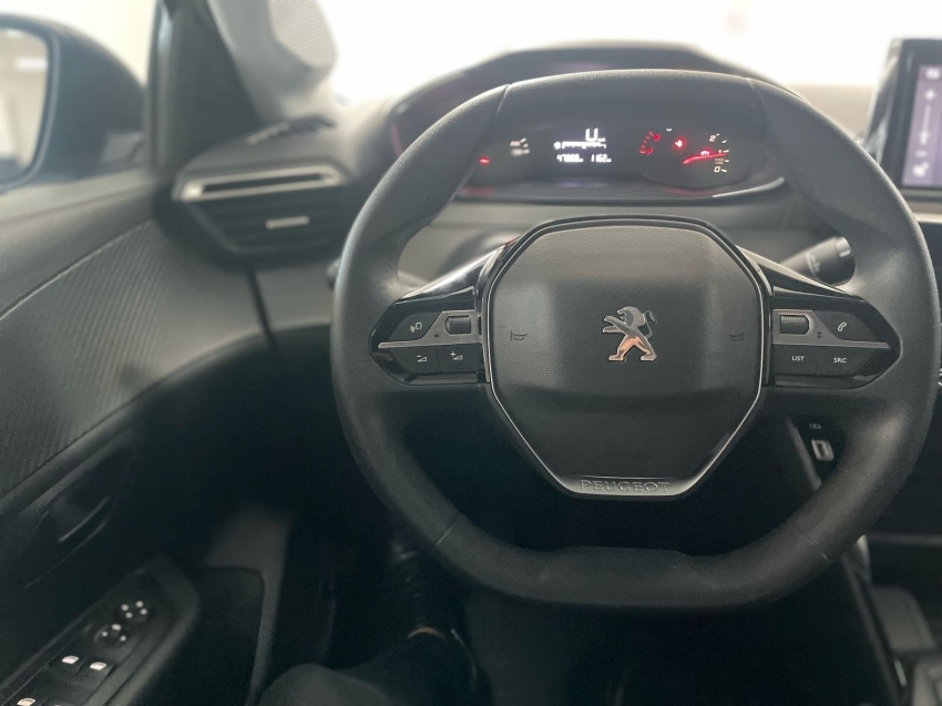 peugeot 208 1.0 firefly flex like manual 2023