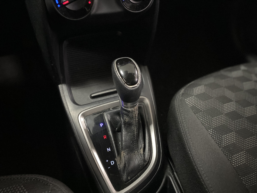 hyundai hb20 1.6 comfort plus 16v flex 4p automatico 2016