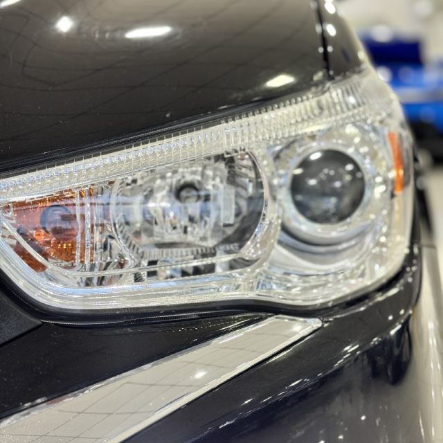 mitsubishi asx 2.0 mivec flex gls cvt 2020