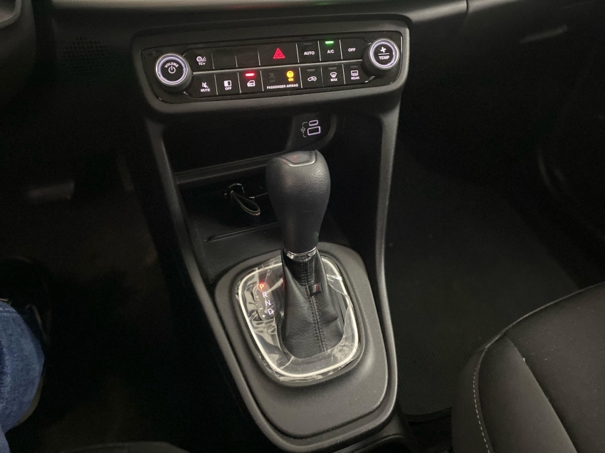 fiat pulse 1.3 flex drive cvt 2022