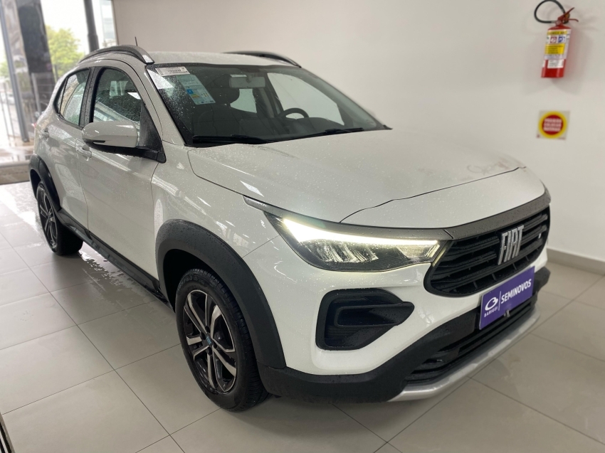 fiat pulse 1.3 flex drive cvt 2022