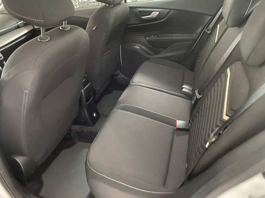 fiat pulse 1.3 flex drive cvt 2022