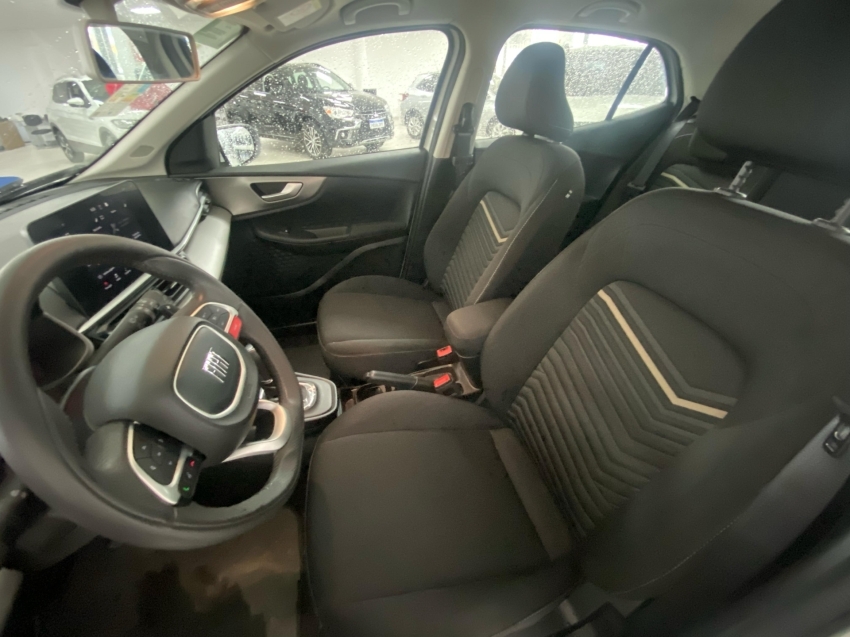 fiat pulse 1.3 flex drive cvt 2022