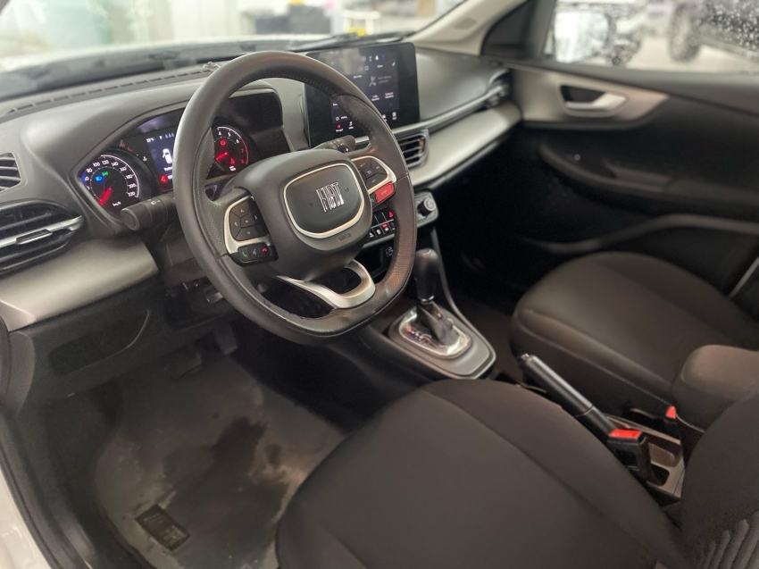 fiat pulse 1.3 flex drive cvt 2022
