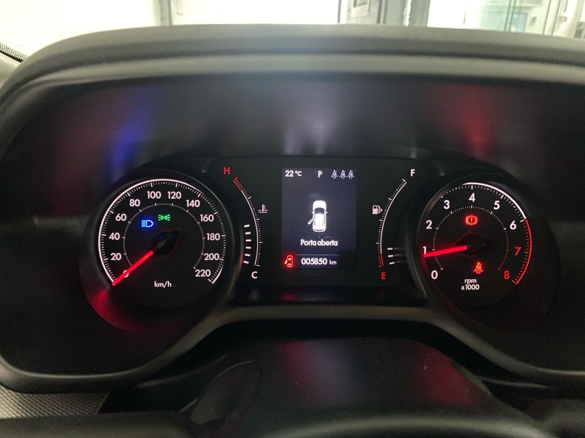 fiat pulse 1.3 flex drive cvt 2022
