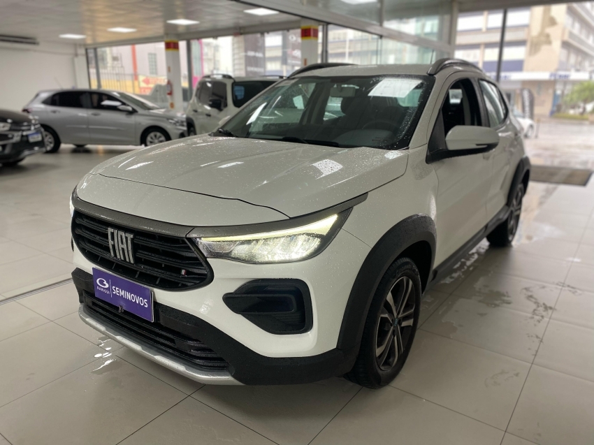 fiat pulse 1.3 flex drive cvt 2022