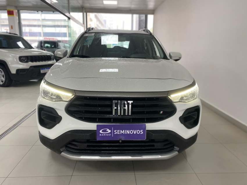 FIAT PULSE 1.3 FLEX DRIVE CVT 2022