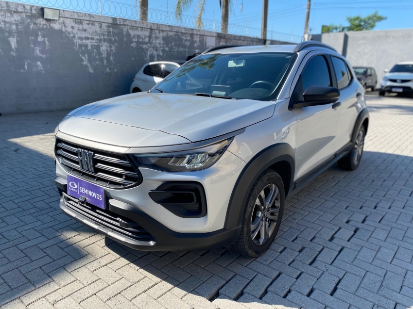 fiat pulse 1.3 flex drive cvt 2022