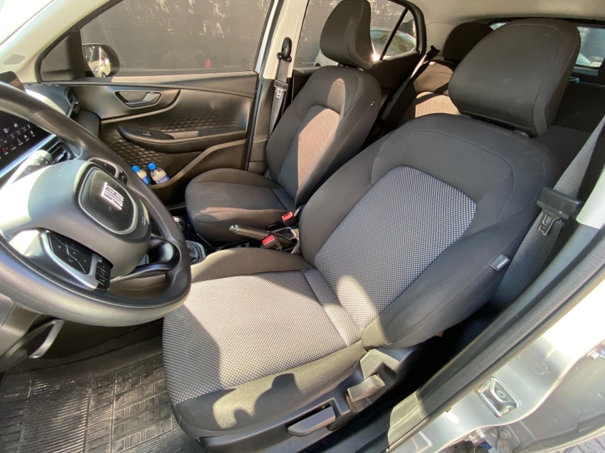 fiat pulse 1.3 flex drive cvt 2022
