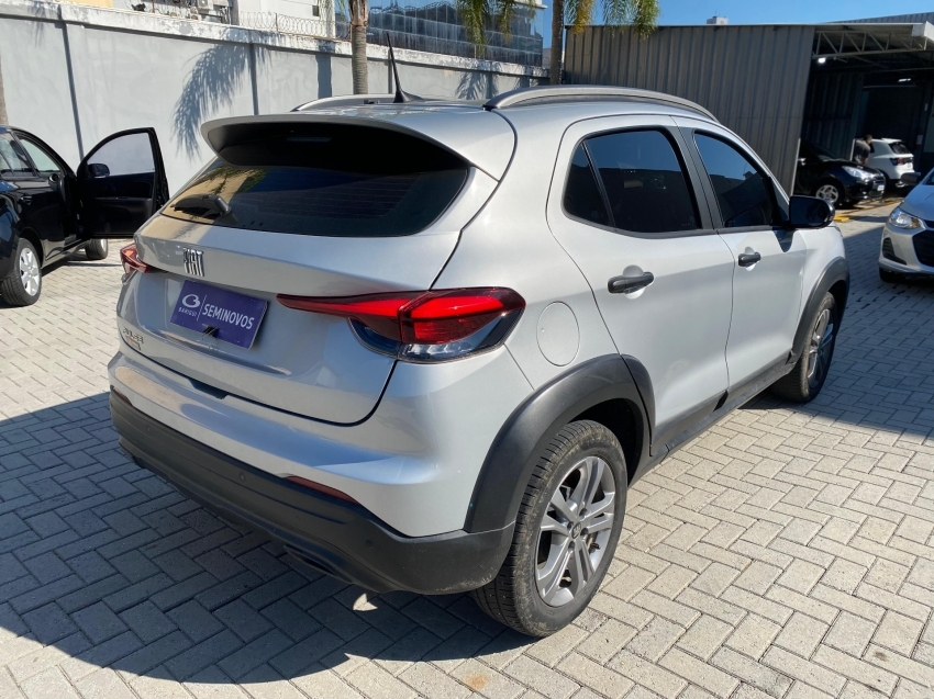 fiat pulse 1.3 flex drive cvt 2022