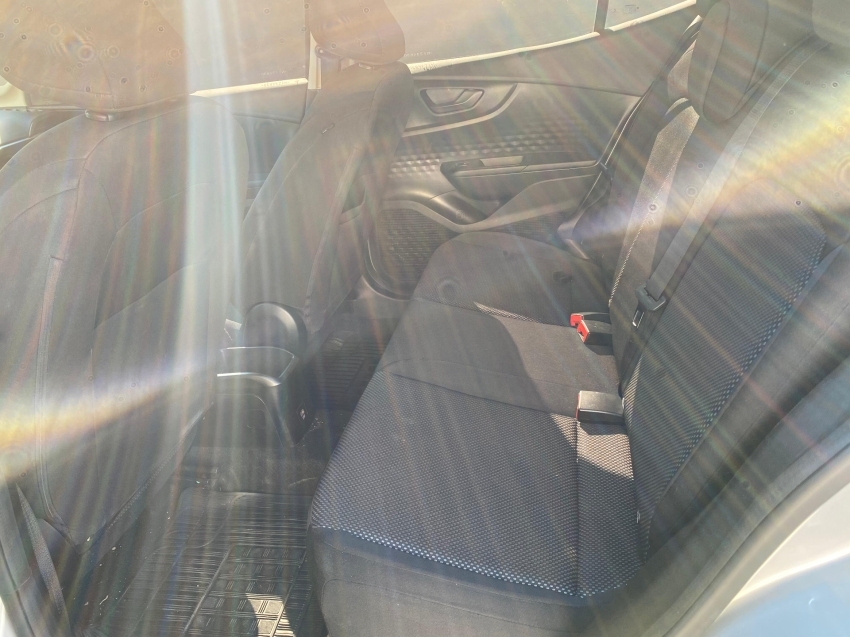 fiat pulse 1.3 flex drive cvt 2022