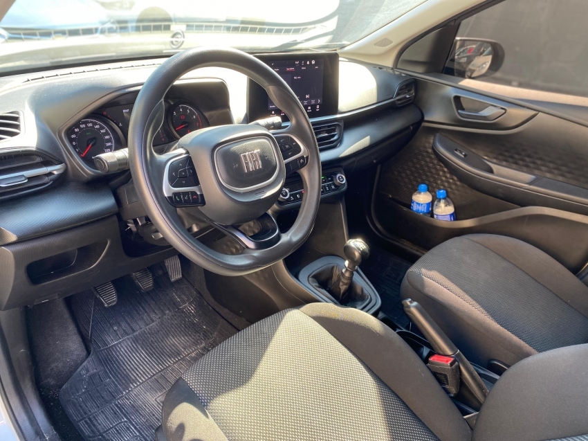 fiat pulse 1.3 flex drive cvt 2022