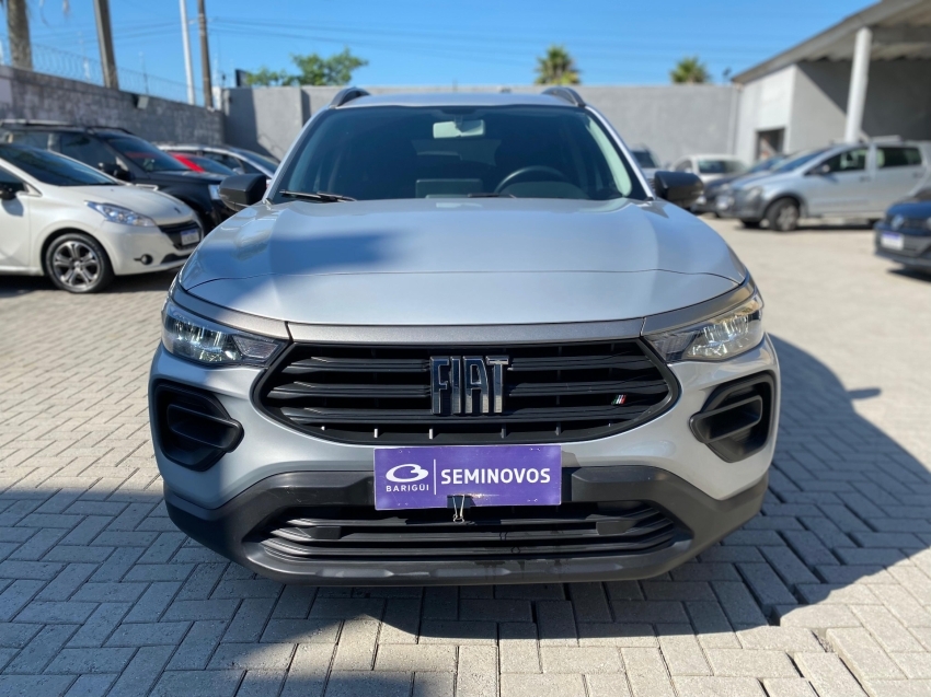 fiat pulse 1.3 flex drive cvt 2022