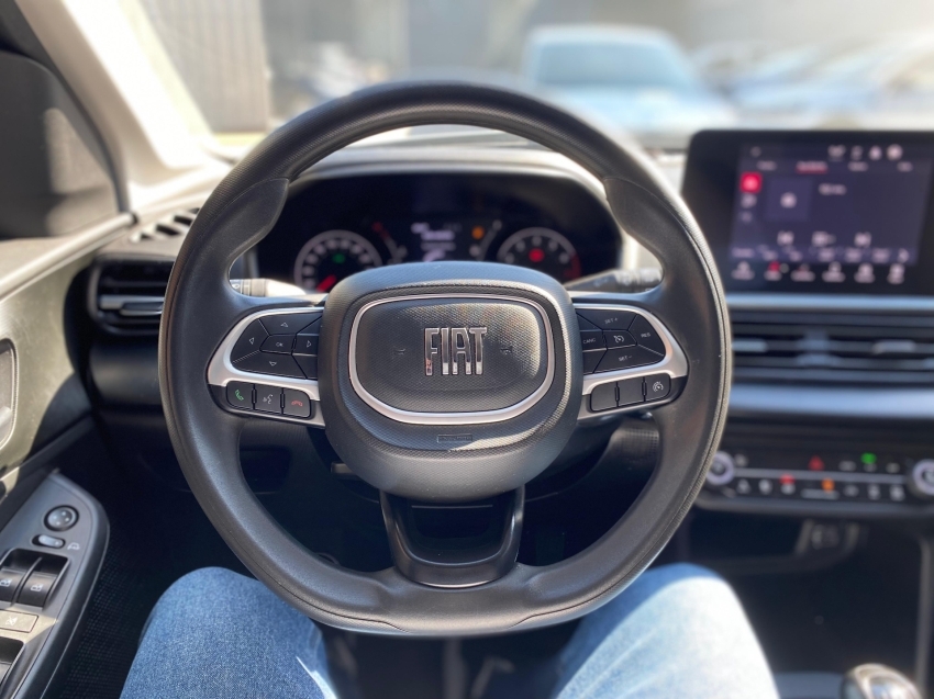 fiat pulse 1.3 flex drive cvt 2022