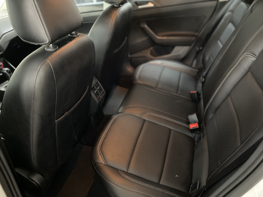 volkswagen nivus 1.0 200 tsi total flex comfortline automatico 2023