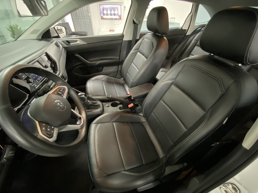 volkswagen nivus 1.0 200 tsi total flex comfortline automatico 2023