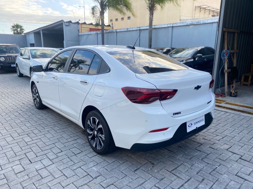 chevrolet onix 1.0 turbo flex plus premier automatico 5p 20243
