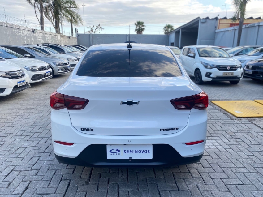 chevrolet onix 1.0 turbo flex plus premier automatico 5p 20244