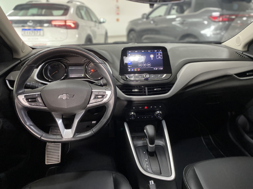 chevrolet onix 1.0 turbo flex plus premier automatico 5p 2024