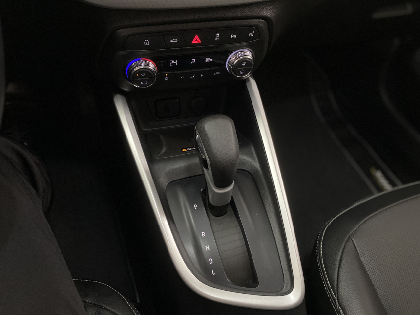 chevrolet onix 1.0 turbo flex plus premier automatico 5p 2024