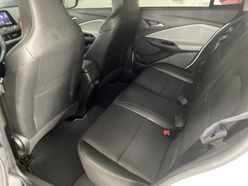 chevrolet onix 1.0 turbo flex plus premier automatico 5p 2024