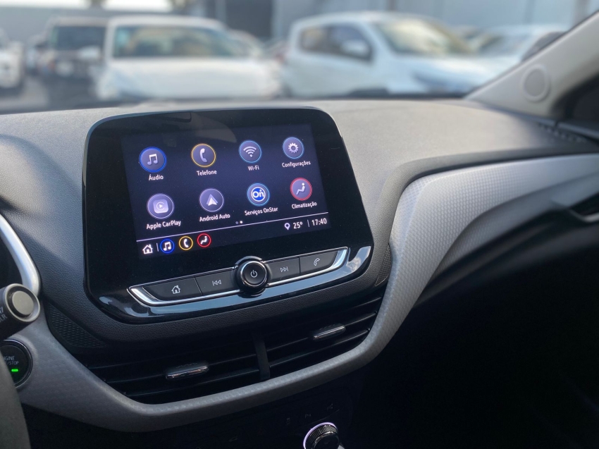 chevrolet onix 1.0 turbo flex plus premier automatico 5p 202410