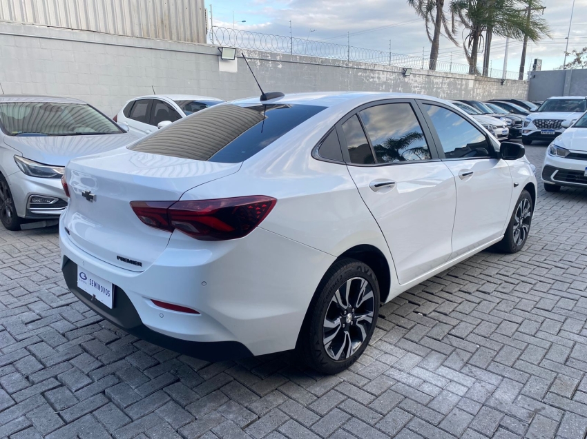 chevrolet onix 1.0 turbo flex plus premier automatico 5p 20245