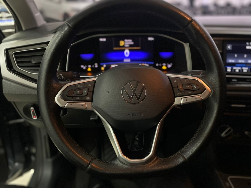 volkswagen t-cross 1.4 250 tsi total flex highline automatico 5p 2022
