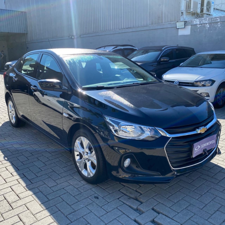 chevrolet onix 1.0 turbo flex plus ltz manual 5p 2023