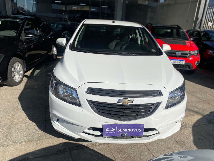 chevrolet onix 1.0 mpfi joy 8v flex 4p manual 5p 2019