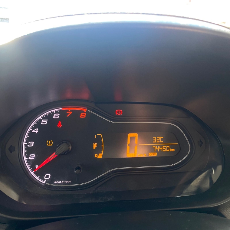 chevrolet onix 1.0 mpfi joy 8v flex 4p manual 5p 2019