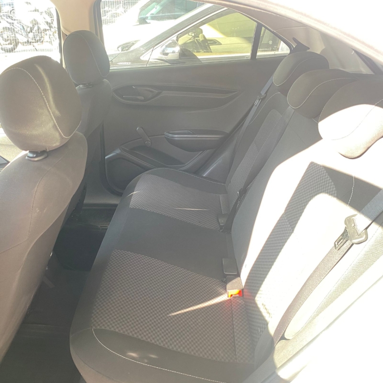 chevrolet onix 1.0 mpfi joy 8v flex 4p manual 5p 2019
