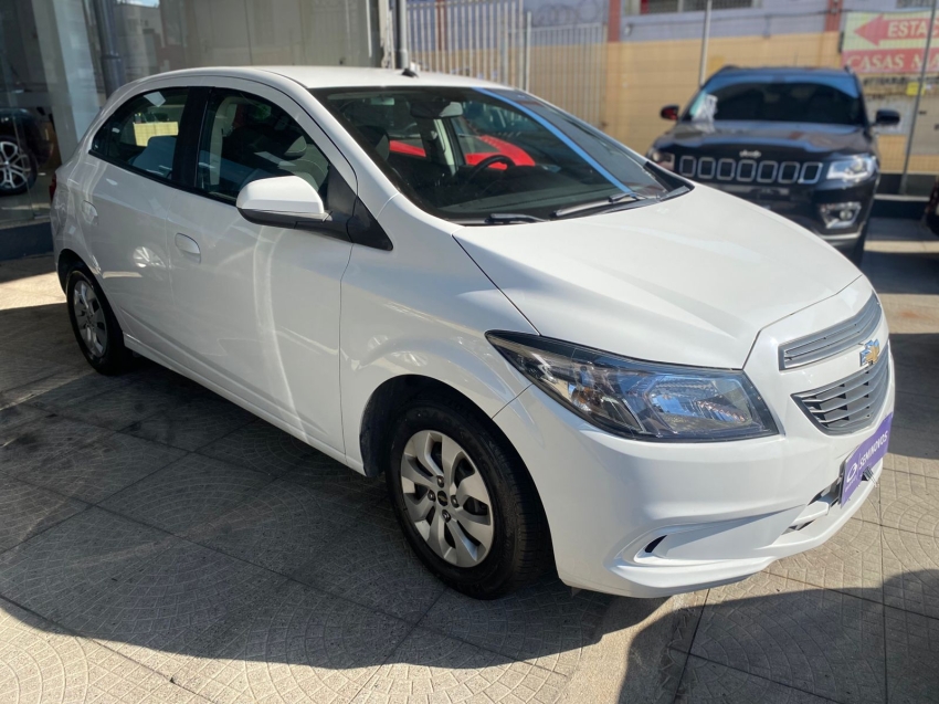 chevrolet onix 1.0 mpfi joy 8v flex 4p manual 5p 2019