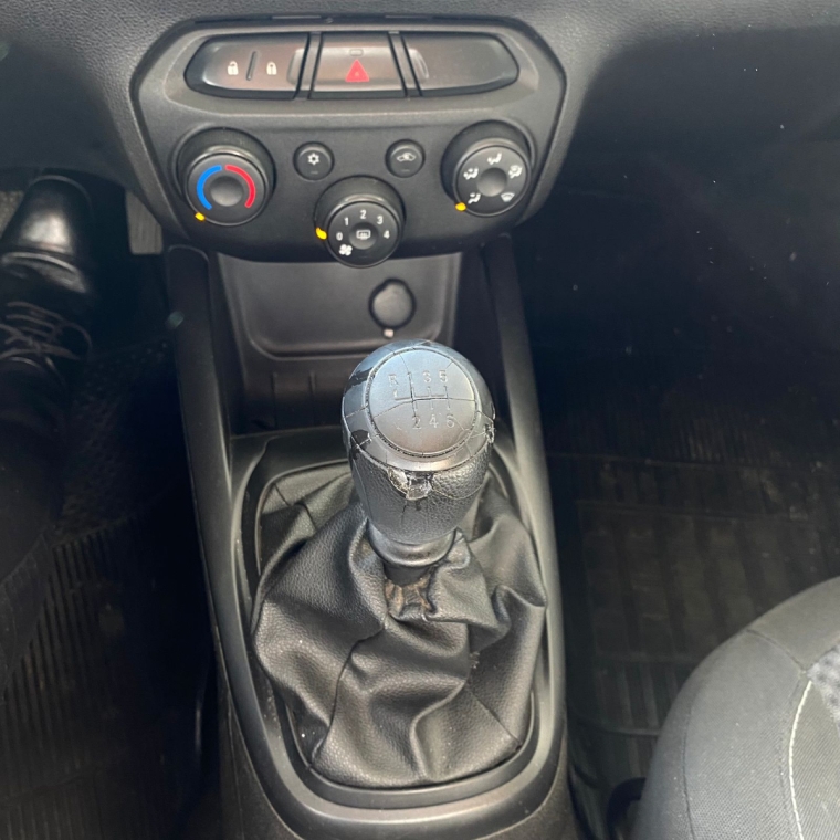 chevrolet onix 1.0 mpfi joy 8v flex 4p manual 5p 2019